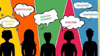 Según la inteligencia artificial, esta es la profesión que nunca se terminará Según la inteligencia artificial, esta es la profesión que nunca se terminará