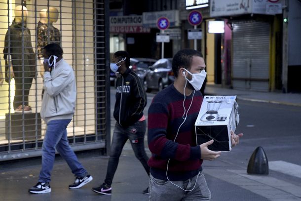 El Gobierno denuncia a empresas por incumplimientos  en los plazos de entrega de ventas online