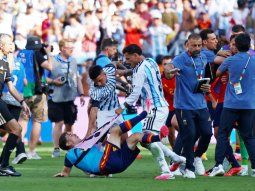 Leandro Paredes Leandro Paredes