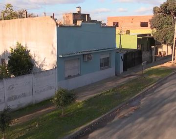 La mujer fue asesinada frente a su hija en medio de un robo en Quilmes