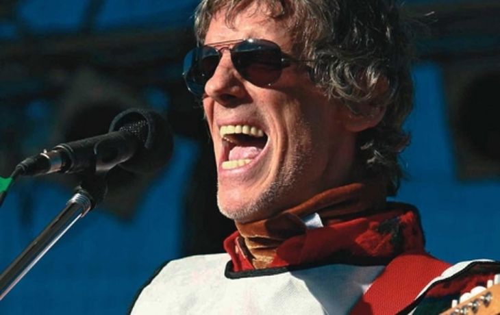 Luis Alberto Spinetta