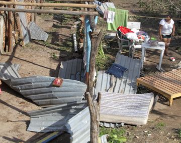 El día después: así quedó México tras el paso del huracán Patricia