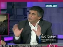 crimen del country: farre maltrato a su mujer 10 anos, revelo el abogado de schaefer crimen del country: farre maltrato a su mujer 10 anos, revelo el abogado de schaefer