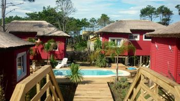 El gobierno exoneró a las inmobiliarias del impuesto a los alquileres temporales, ante el avance de las plataformas digitales. (Foto: Turismo Rocha) El gobierno exoneró a las inmobiliarias del impuesto a los alquileres temporales, ante el avance de las plataformas digitales. (Foto: Turismo Rocha)