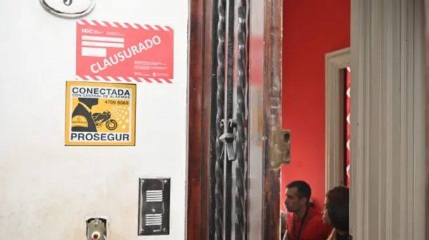 Cayó una red de trata de personas y rescataron a más de 10 víctimas