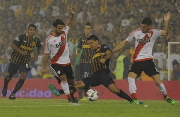 El encuentro se disputará en la provincia de Córdoba