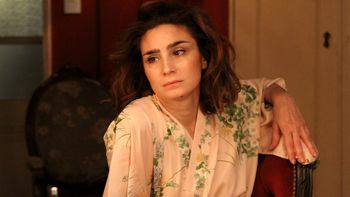 Avanza la película de Bertucelli y Tinelli Avanza la película de Bertucelli y Tinelli