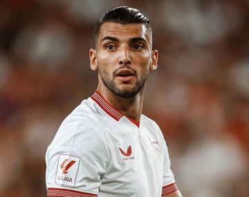 Rafa Mir fue denunciado en los últimos días por presunto abuso sexual.&nbsp;