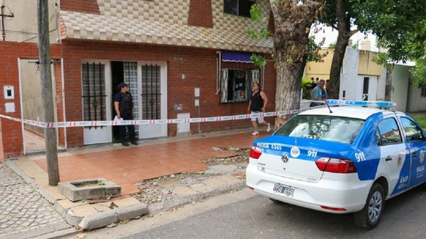 Gentileza portal Rosario 3.