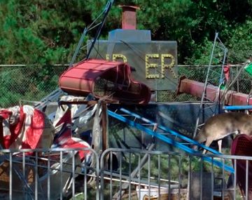 Memes por el peor efecto especial en The Walking Dead