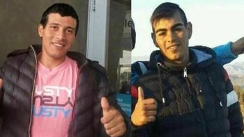 la rioja: policias dejaron a los presos solos y se fugaron la rioja: policias dejaron a los presos solos y se fugaron