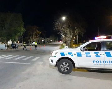 Uruguay: un argentino fue baleado en un intento de robo