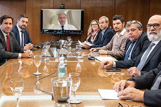 El Comité de Política Monetaria (Copom) se reunió este miércoles y el Banco Central del Uruguay (BCU) decidió bajar la tasa de interés a 11