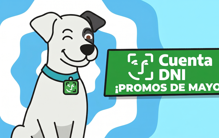 Todas las promos de Cuenta DNI en mayo: cómo ahorrar casi $150.000