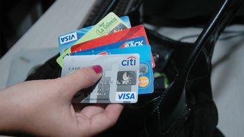 crecio el consumo con tarjeta de credito en diciembre crecio el consumo con tarjeta de credito en diciembre