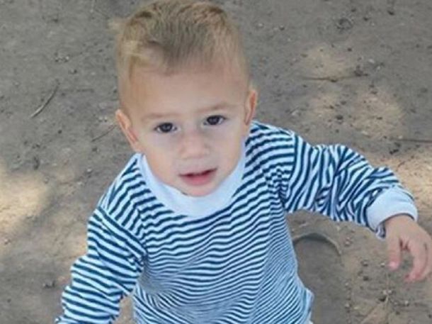 Encontraron muerto en un pozo ciego a un nene que había desaparecido