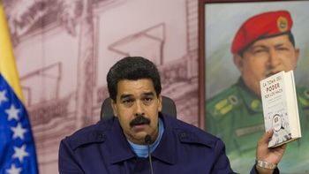 tras tres anos, maduro nombrara a un embajador en estados unidos tras tres anos, maduro nombrara a un embajador en estados unidos