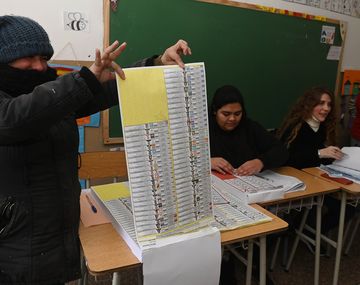 Santa Fe eligió a sus candidatos: Pullaro se impuso con más del 30%