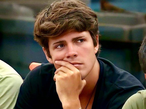 Cuánta plata perdió Marcos Ginocchio del premio de Gran Hermano tras la suba del dólar