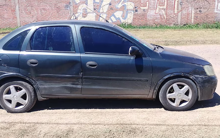 La deuda millonaria del policía detenido: el posible móvil del crimen del docente en Virrey del Pino