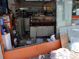 la iglesia pide el fin de la violencia en cordoba la iglesia pide el fin de la violencia en cordoba