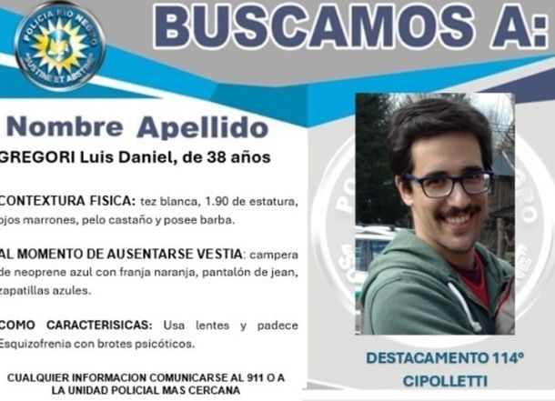 La búsqueda La búsqueda