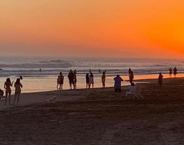 El destino costero con las playas más solitarias y con mucha tranquilidad.