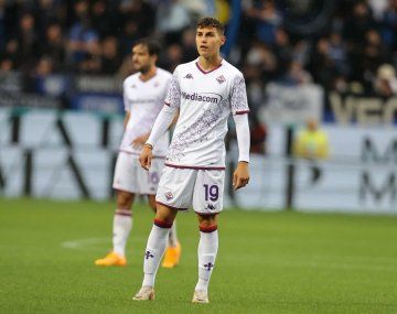 Infantino vuelve al fútbol argentino para relanzar su carrera en Argentinos