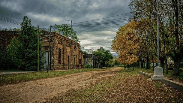 (Foto: Juan Carlos Riccelli) (Foto: Juan Carlos Riccelli)