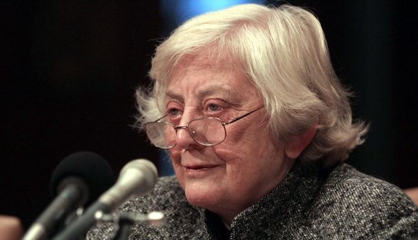 Pionera de la bolsa en Nueva York le dejó su fortuna a su chihuahua