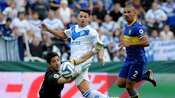boca y velez pueden entrar juntos a la copa libertadores boca y velez pueden entrar juntos a la copa libertadores
