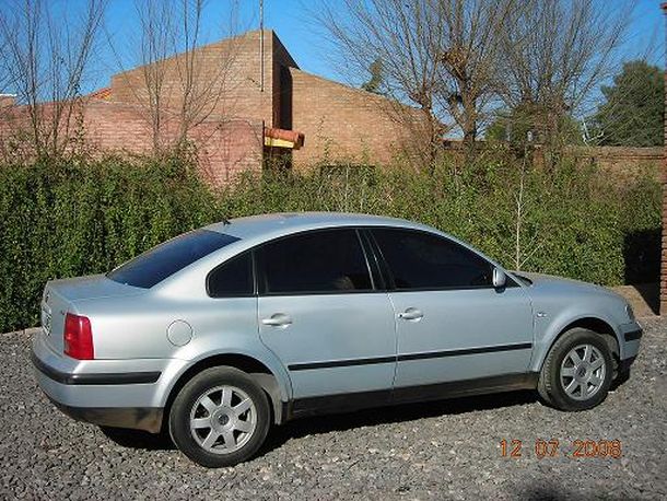 Passat 1a