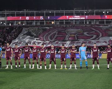 Cómo ver en vivo DIM vs Lanús por la Copa Sudamericana
