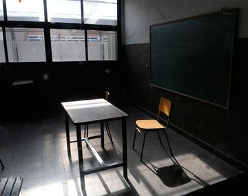 Denuncian a un docente por golpear y querer ahorcar a un alumno