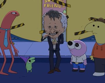 Smiling Friends llega a su final: cuándo y cuántos episodios faltan