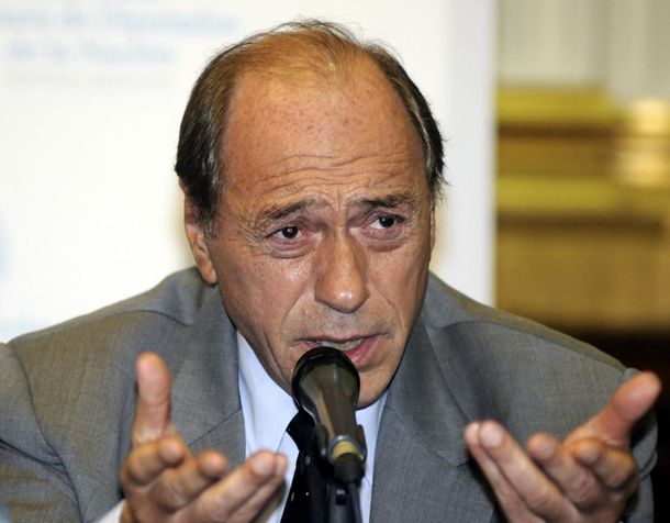 Zaffaroni apuntó contra los jueces: no querrán perder el poder arbitrario que tienen