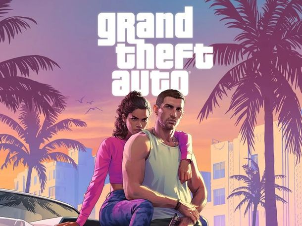 Videojuegos: lanzaron el primer tráiler de GTA 6
