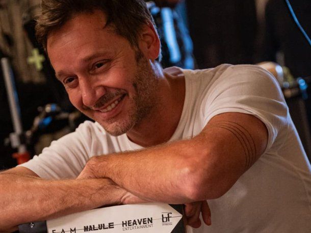 Benjamín Vicuña y el desafío de triunfar en Argentina: Cuesta que a un actor chileno le vaya bien