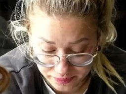 El duro descargo de La Tana contra sus compañeros en Gran Hermano: Estoy rota