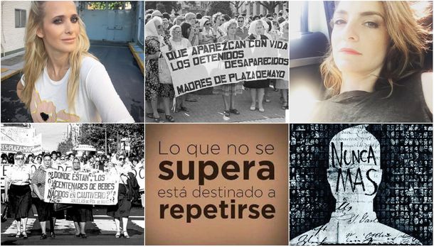 A 41 años del último golpe de Estado