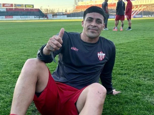 Preocupación por Brian Fernández: lleva un mes desaparecido de Talleres de Remedios de Escalada