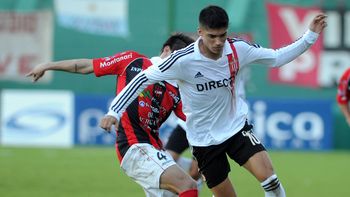 Foto: Télam Foto: Télam