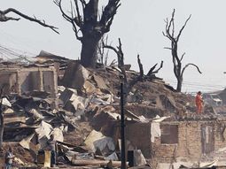 chile pidio ayuda aerea a la argentina para cubrir las zonas desprotegidas chile pidio ayuda aerea a la argentina para cubrir las zonas desprotegidas