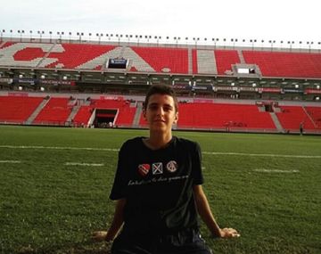 El nuevo Messi: Barcelona se aseguró a una de las joyas de Independiente