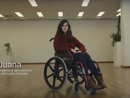 experimento social: ¿contratarias a una persona con discapacidad? experimento social: ¿contratarias a una persona con discapacidad?