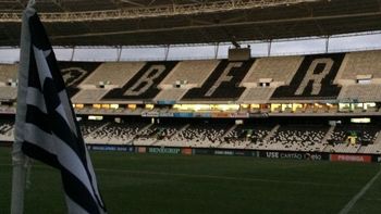como ver en vivo botafogo vs. racing por la copa sudamericana