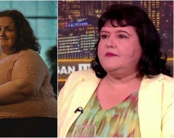 La mujer que inspiró Bebé Reno fue denunciada por acoso