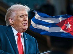 trump deslizo la posibilidad de una toma de control amistosa de cuba en medio de la tension trump deslizo la posibilidad de una toma de control amistosa de cuba en medio de la tension
