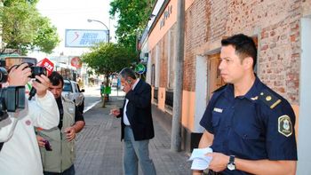 Un joven murió luego de una pelea en un boliche de Ramos Mejía. Un joven murió luego de una pelea en un boliche de Ramos Mejía.