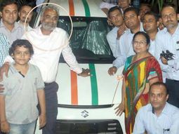 Un jefe generoso vale oro